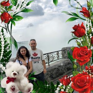 Meet your Posher, Tunay